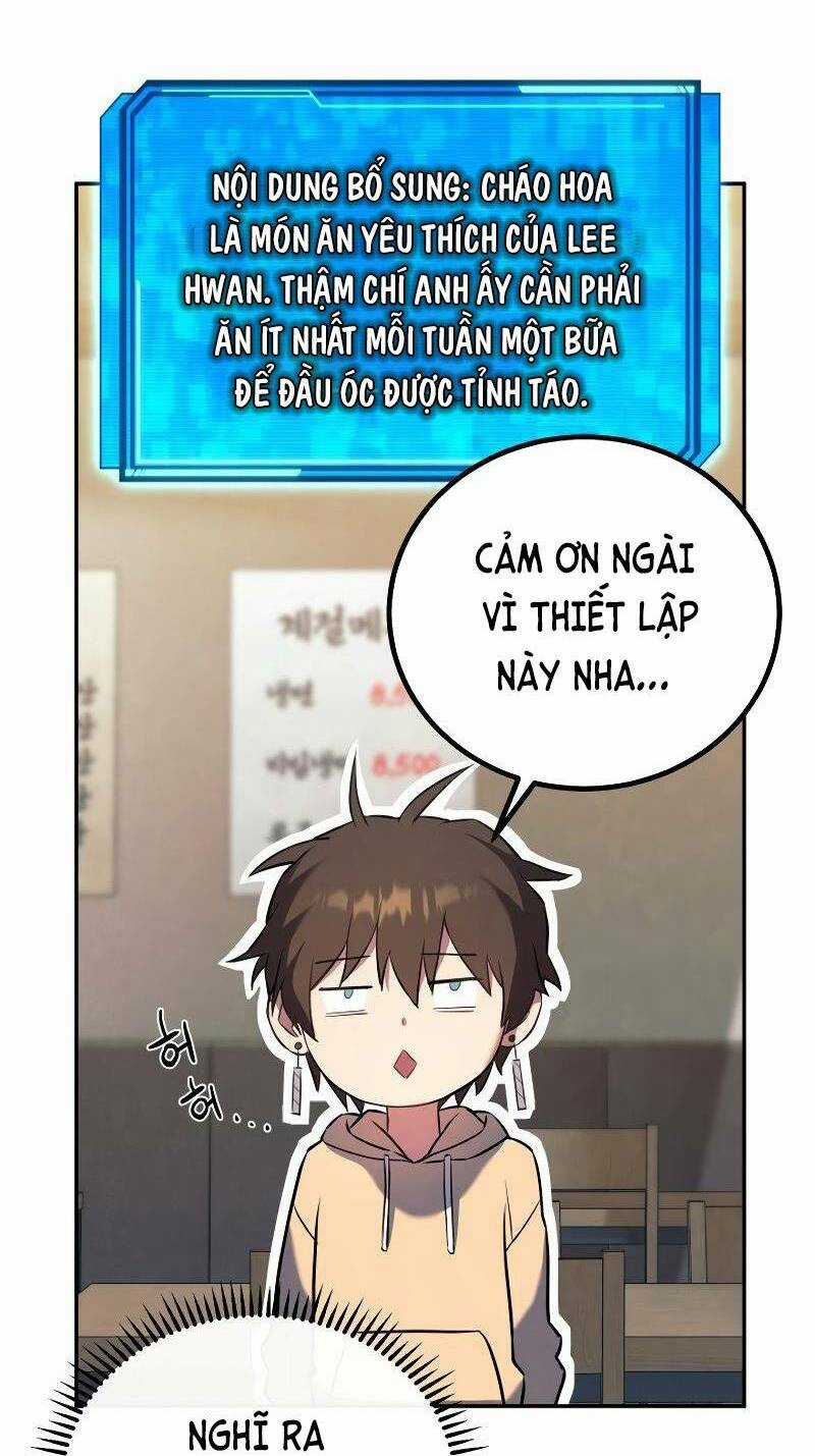 Tiểu Thuyết Mạng Do Thần Viết Chapter 6 trang 43