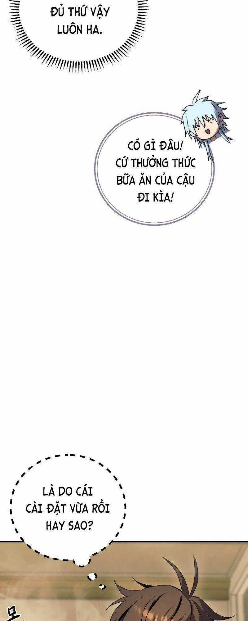 Tiểu Thuyết Mạng Do Thần Viết Chapter 6 trang 44