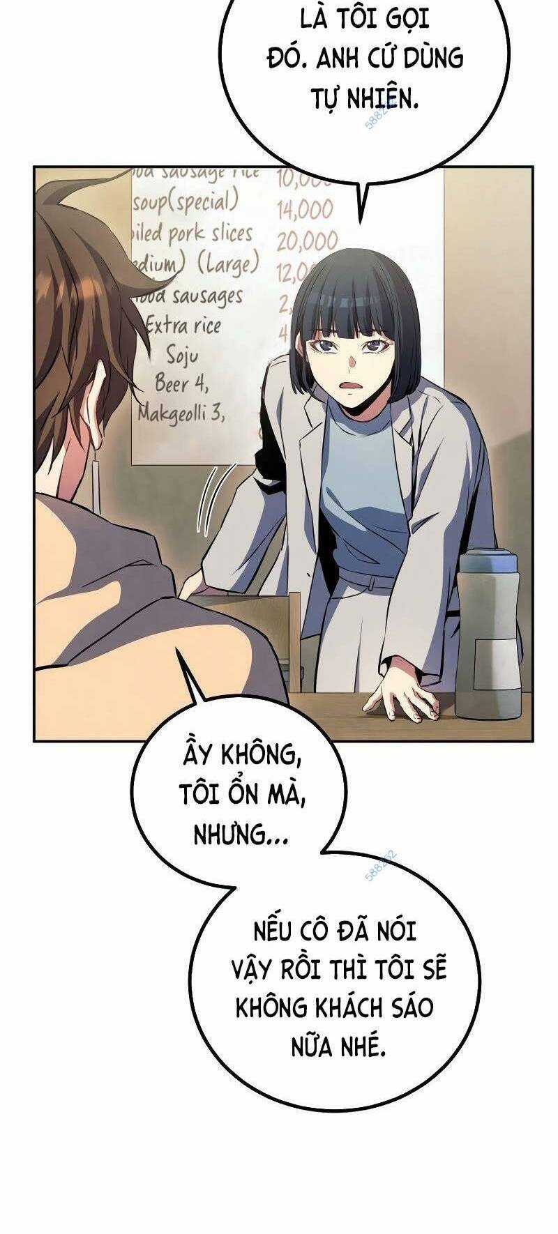 Tiểu Thuyết Mạng Do Thần Viết Chapter 6 trang 46