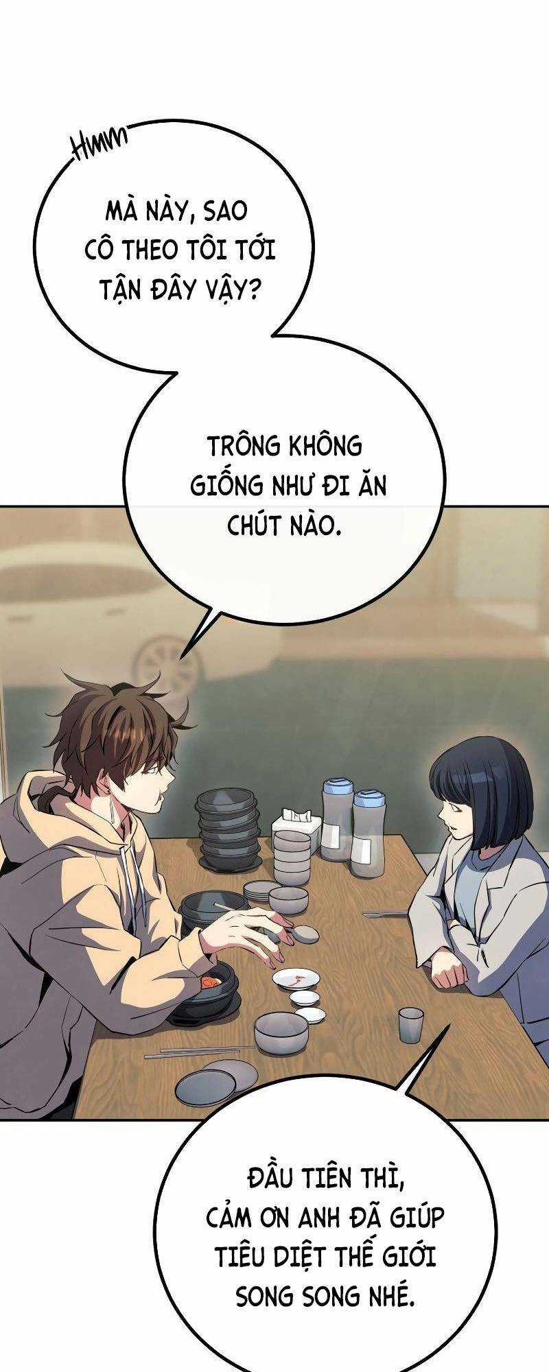 Tiểu Thuyết Mạng Do Thần Viết Chapter 6 trang 47