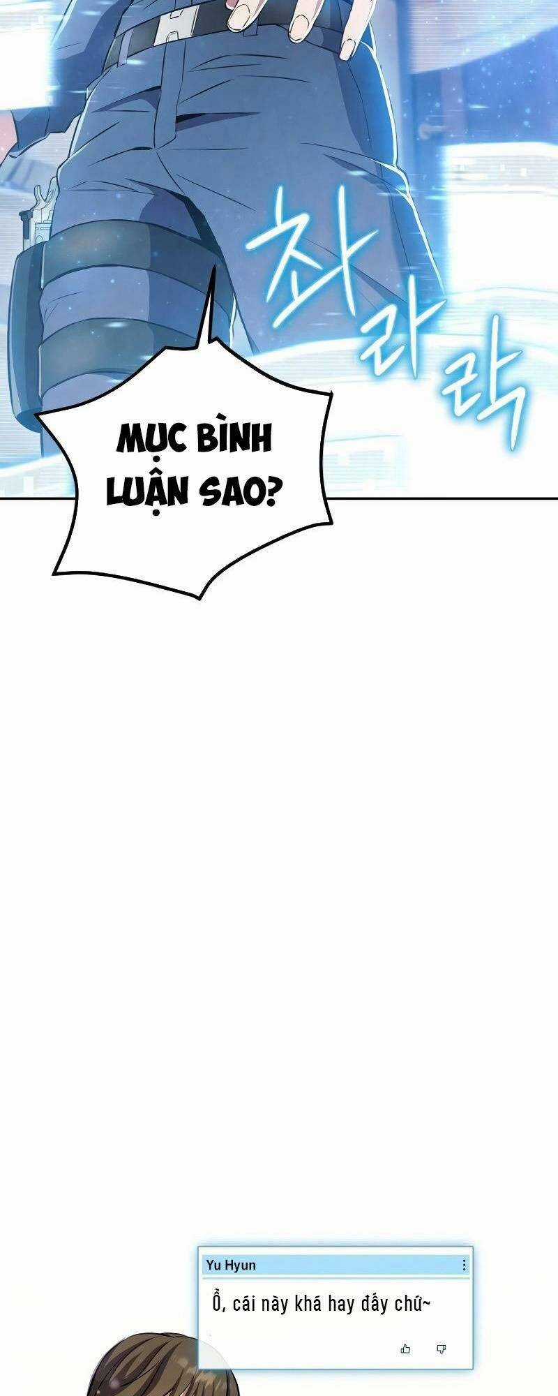 Tiểu Thuyết Mạng Do Thần Viết Chapter 6 trang 5