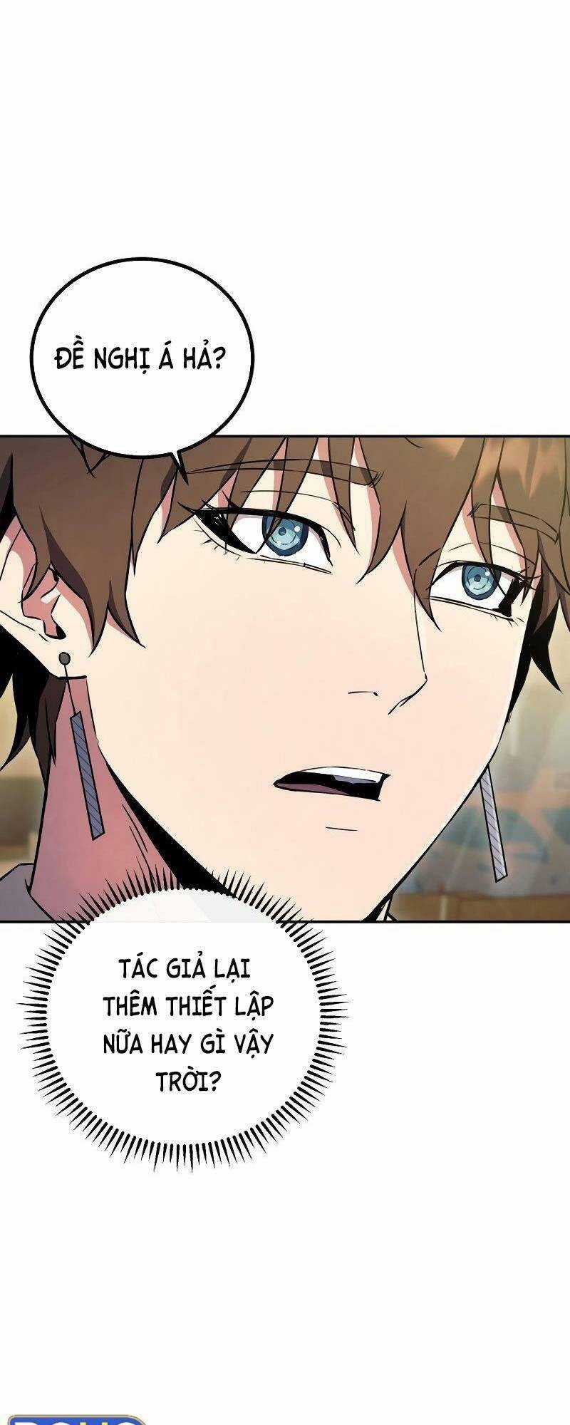 Tiểu Thuyết Mạng Do Thần Viết Chapter 6 trang 50