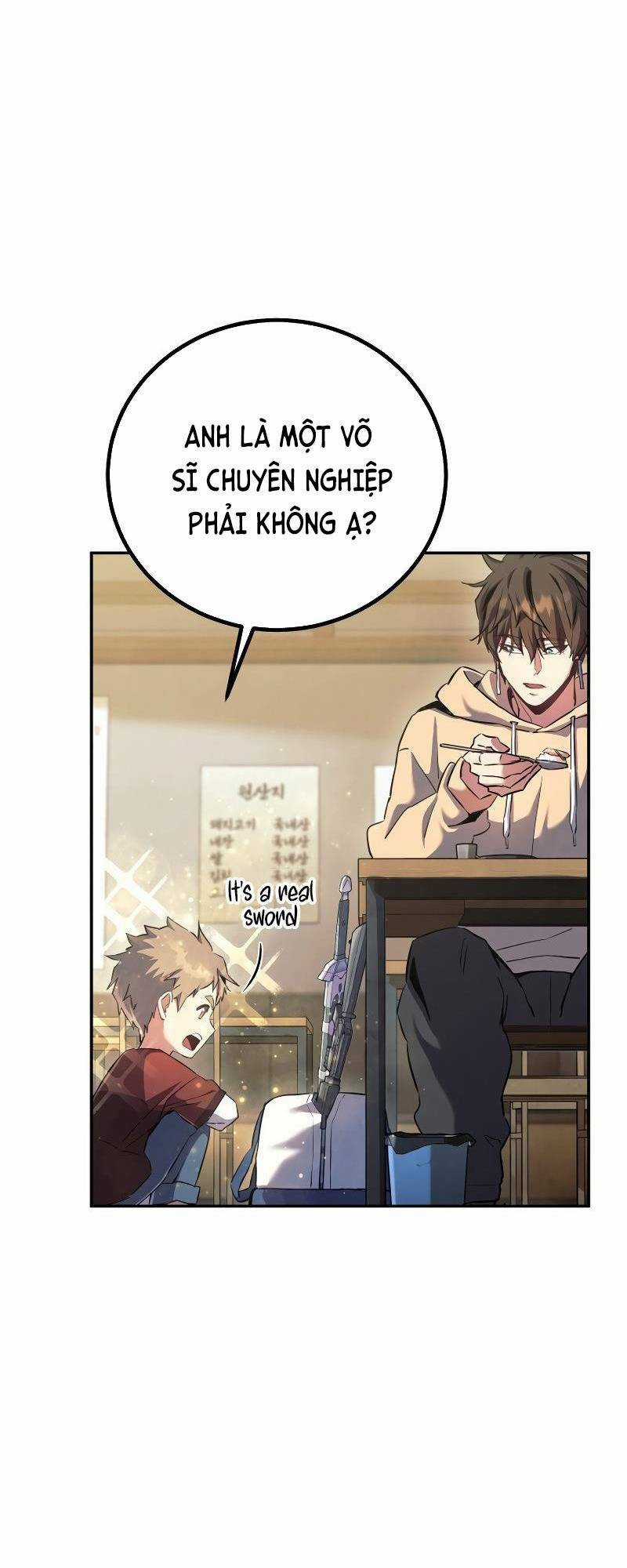 Tiểu Thuyết Mạng Do Thần Viết Chapter 6 trang 53