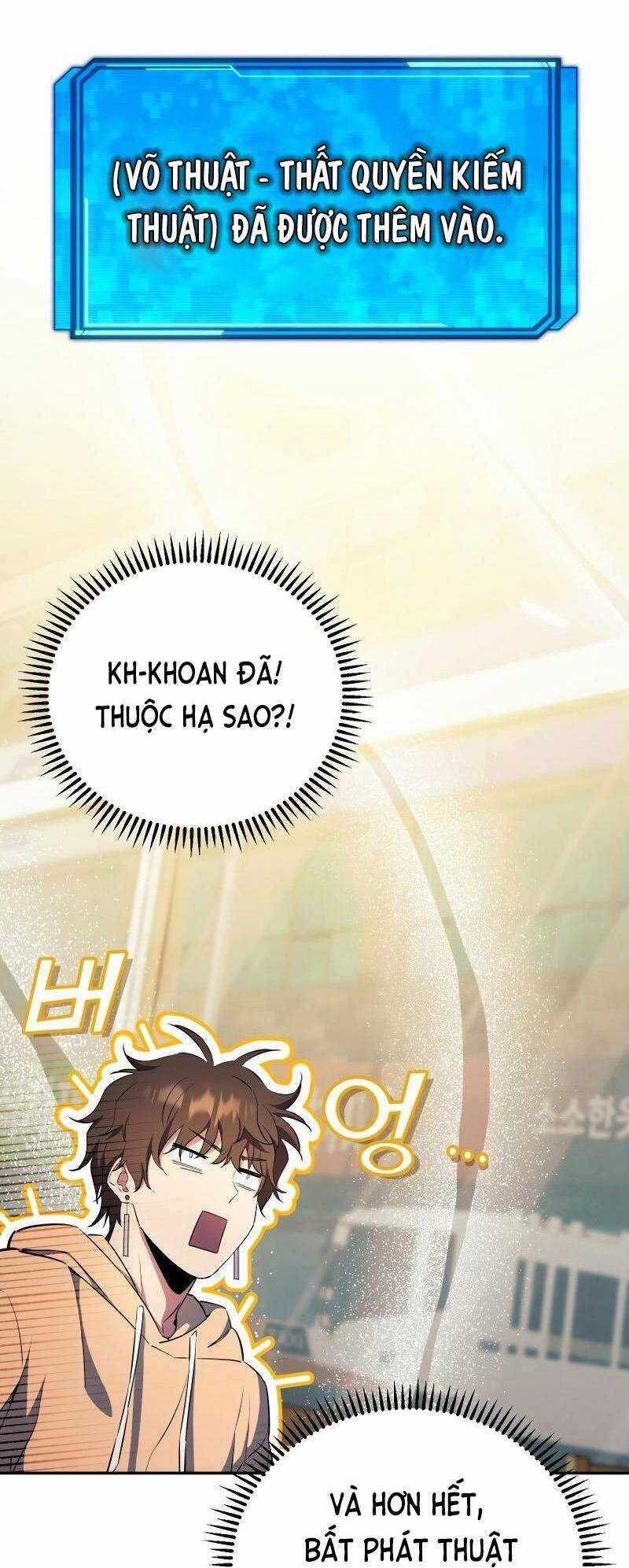 Tiểu Thuyết Mạng Do Thần Viết Chapter 6 trang 65