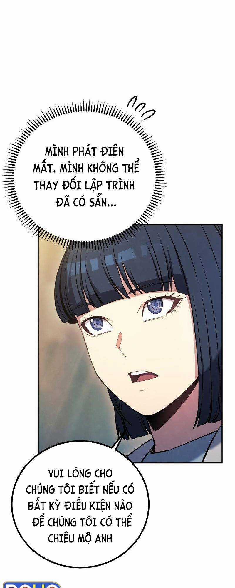 Tiểu Thuyết Mạng Do Thần Viết Chapter 6 trang 69