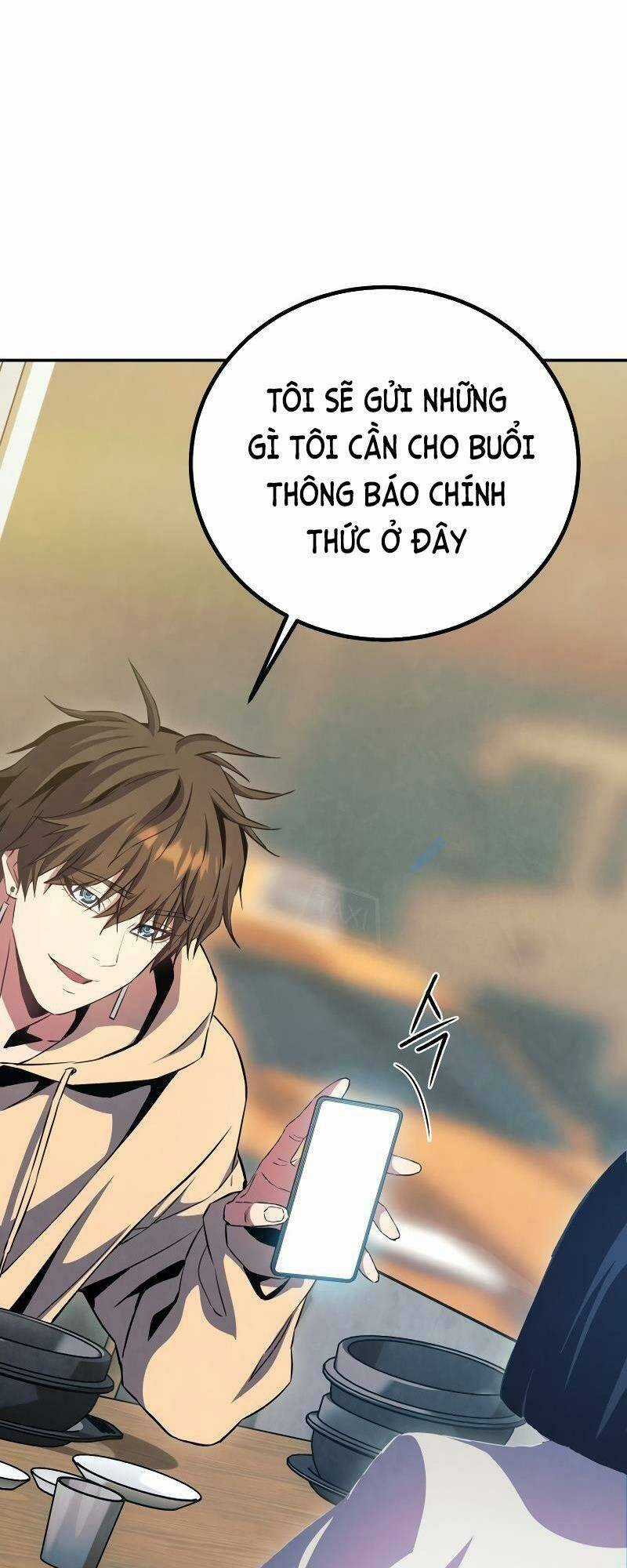 Tiểu Thuyết Mạng Do Thần Viết Chapter 6 trang 78