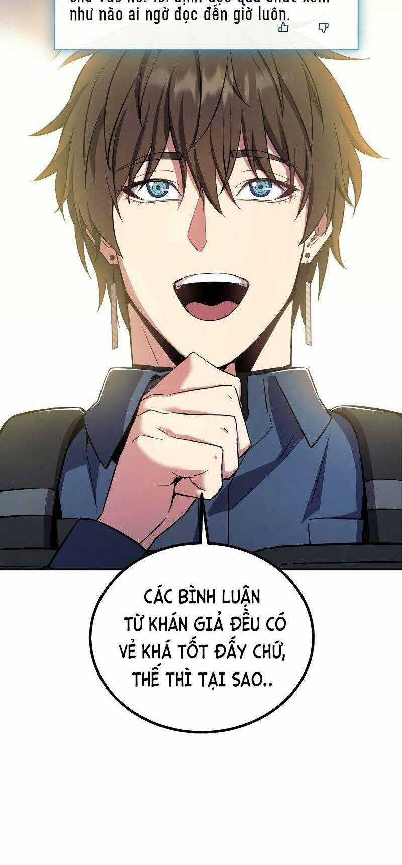 Tiểu Thuyết Mạng Do Thần Viết Chapter 6 trang 8