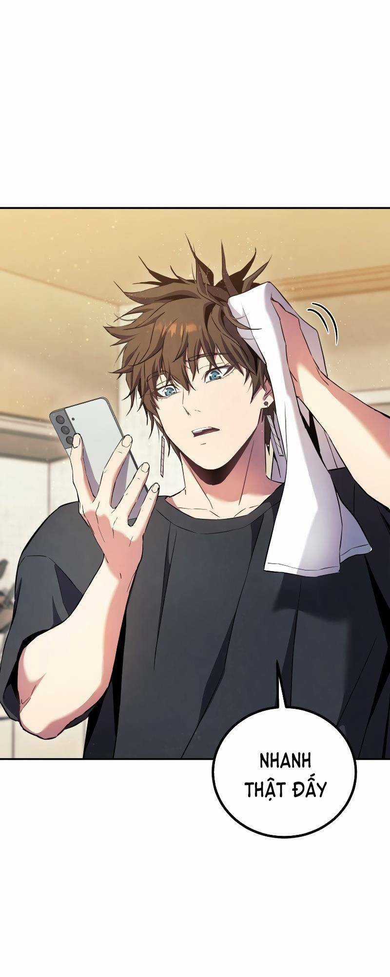 Tiểu Thuyết Mạng Do Thần Viết Chapter 6 trang 81