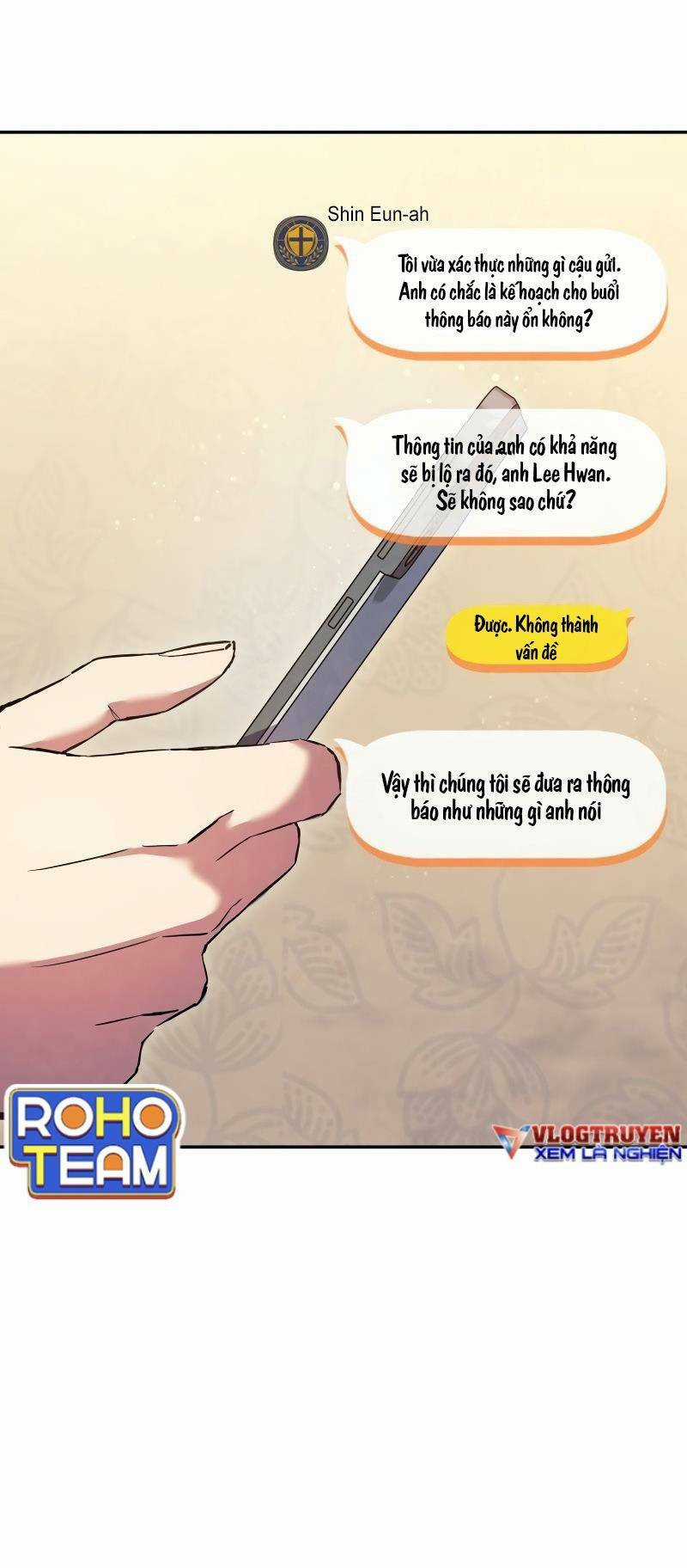 Tiểu Thuyết Mạng Do Thần Viết Chapter 6 trang 82