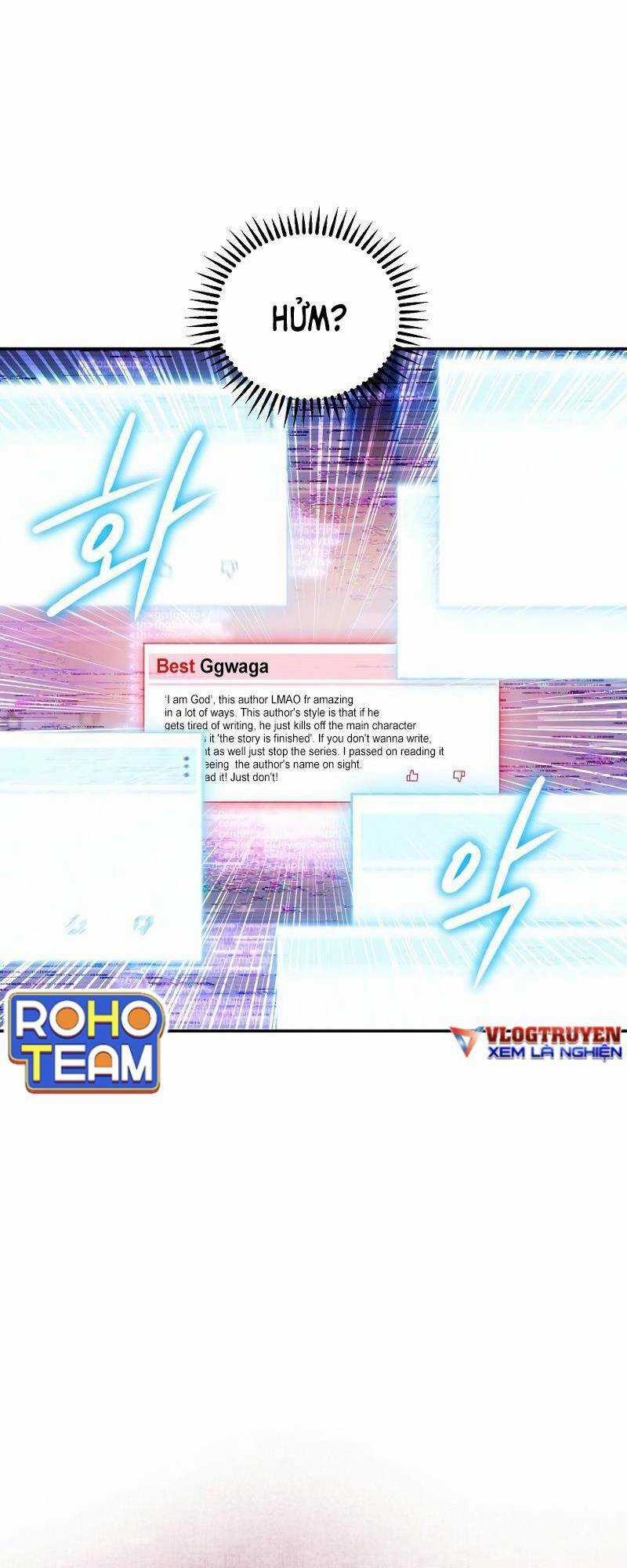 Tiểu Thuyết Mạng Do Thần Viết Chapter 6 trang 9