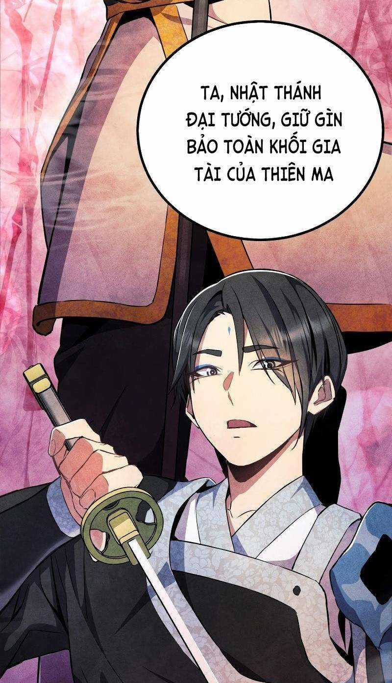 Tiểu Thuyết Mạng Do Thần Viết Chapter 6 trang 95