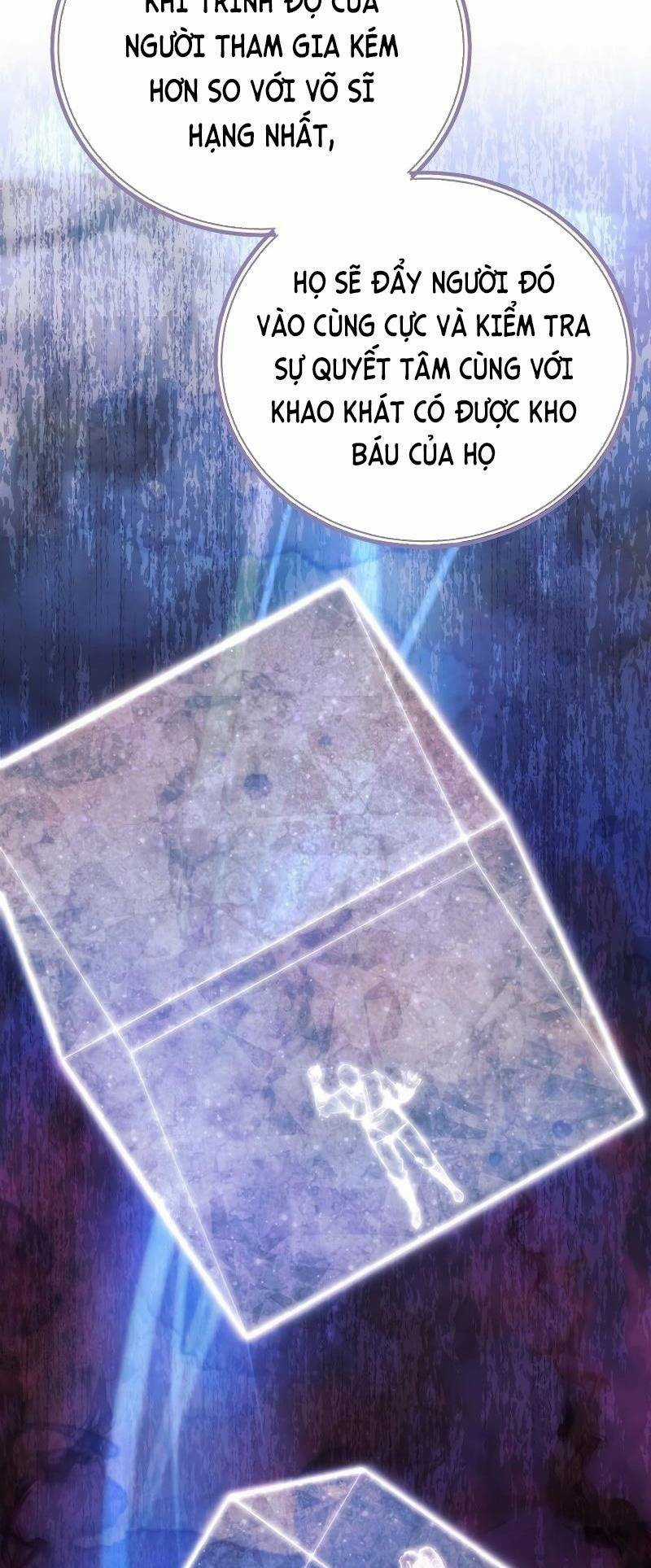 Tiểu Thuyết Mạng Do Thần Viết Chapter 7 trang 10