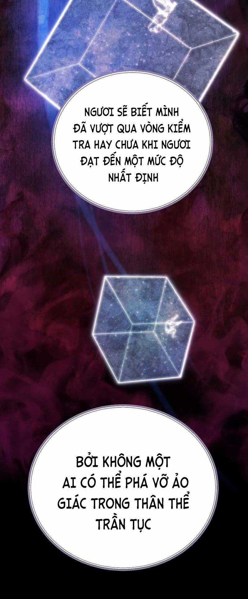 Tiểu Thuyết Mạng Do Thần Viết Chapter 7 trang 11