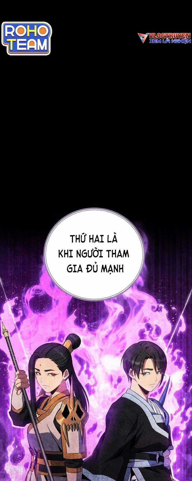 Tiểu Thuyết Mạng Do Thần Viết Chapter 7 trang 12