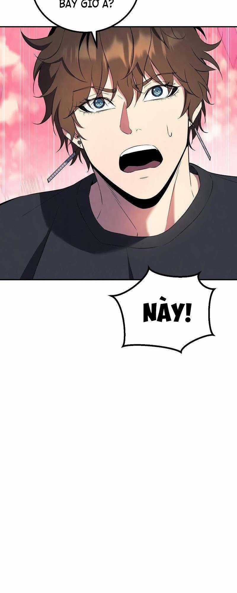 Tiểu Thuyết Mạng Do Thần Viết Chapter 7 trang 16