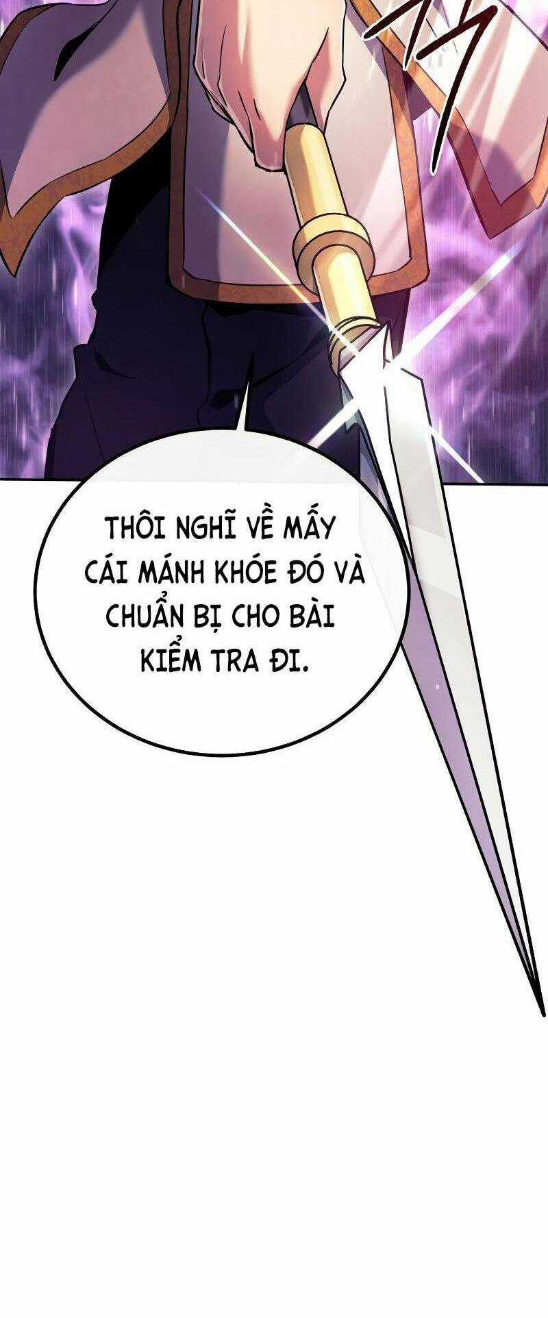 Tiểu Thuyết Mạng Do Thần Viết Chapter 7 trang 18