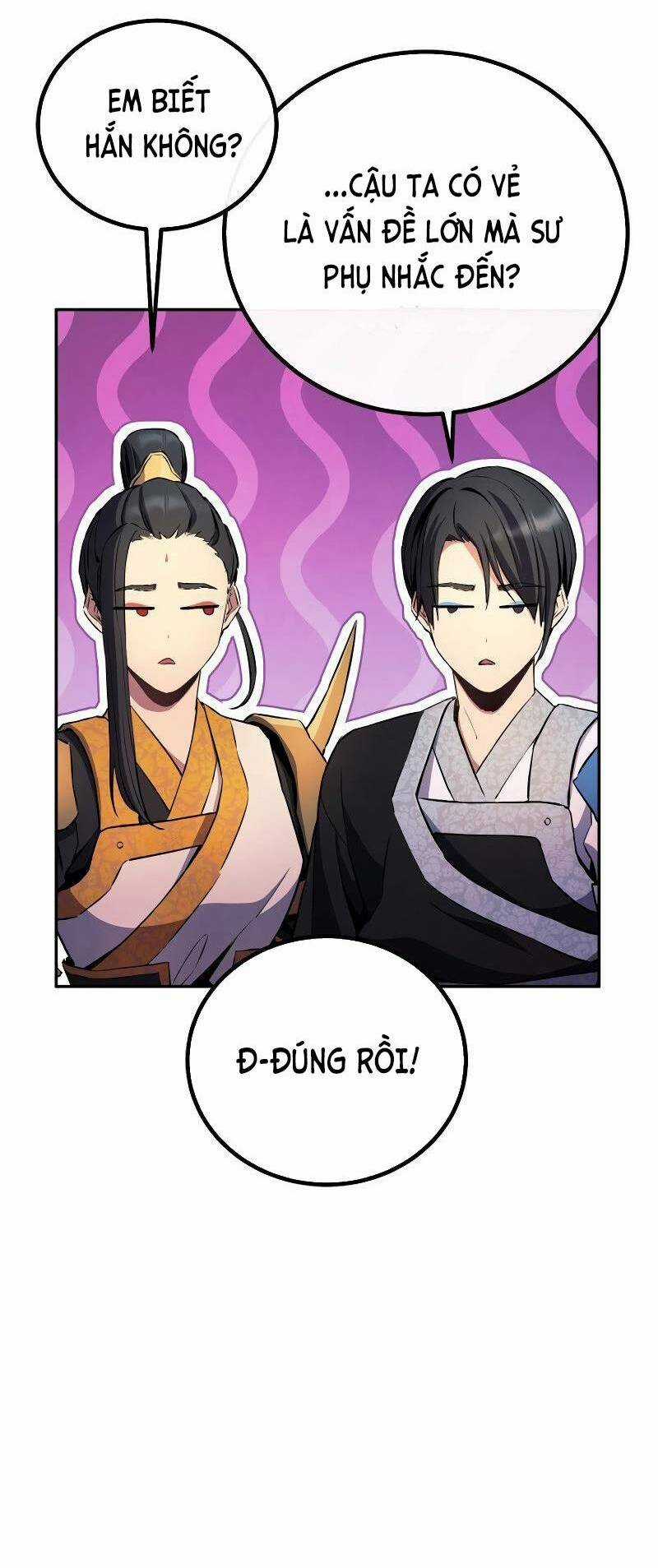 Tiểu Thuyết Mạng Do Thần Viết Chapter 7 trang 23