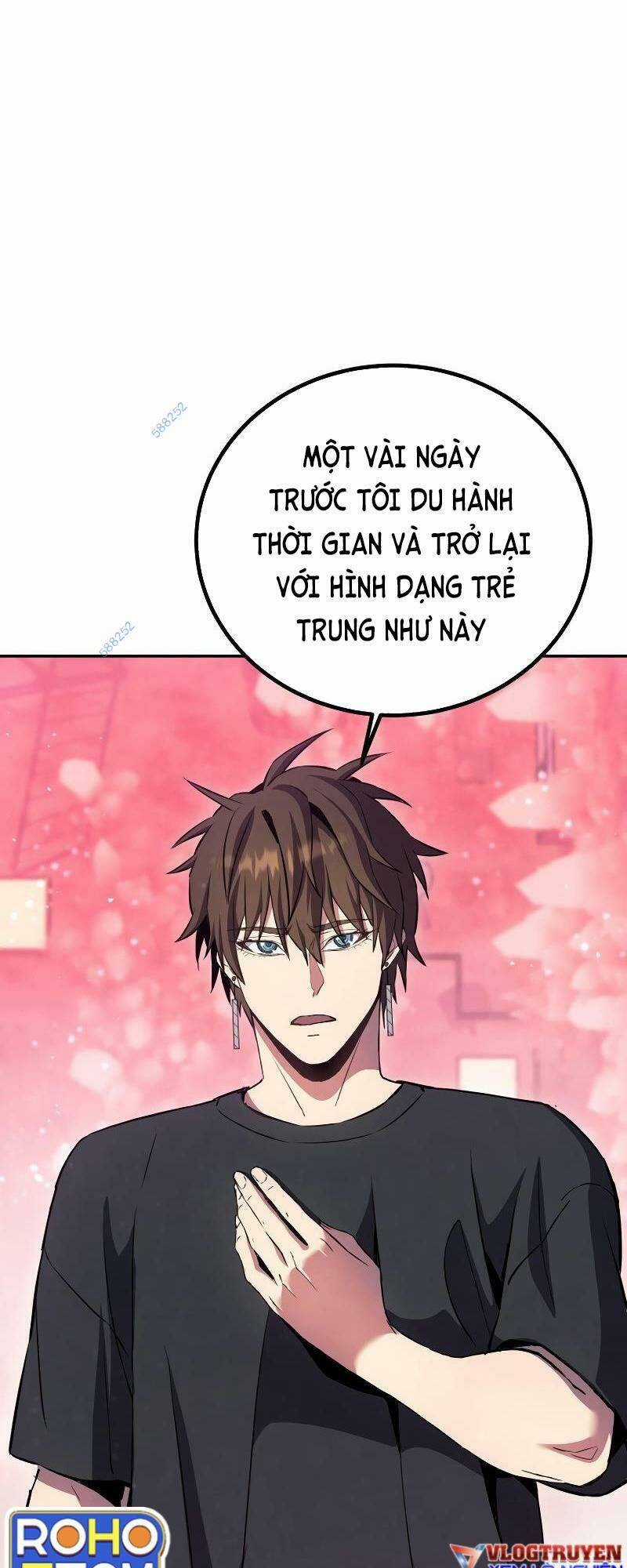 Tiểu Thuyết Mạng Do Thần Viết Chapter 7 trang 24