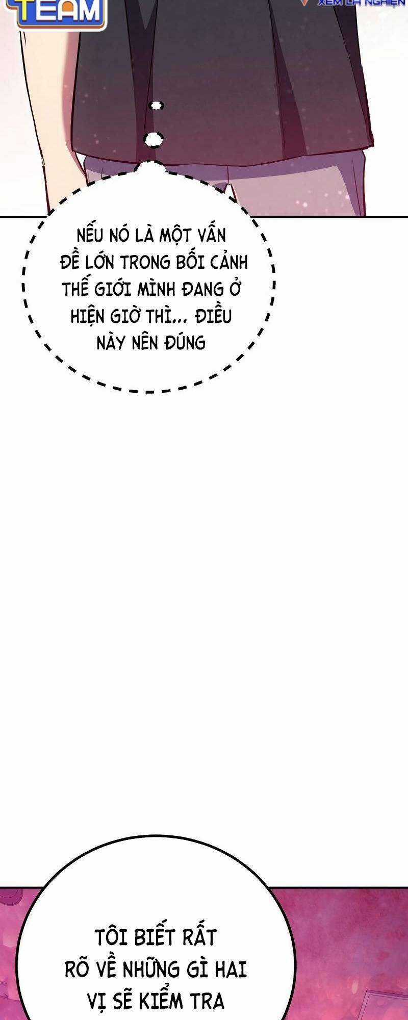 Tiểu Thuyết Mạng Do Thần Viết Chapter 7 trang 25