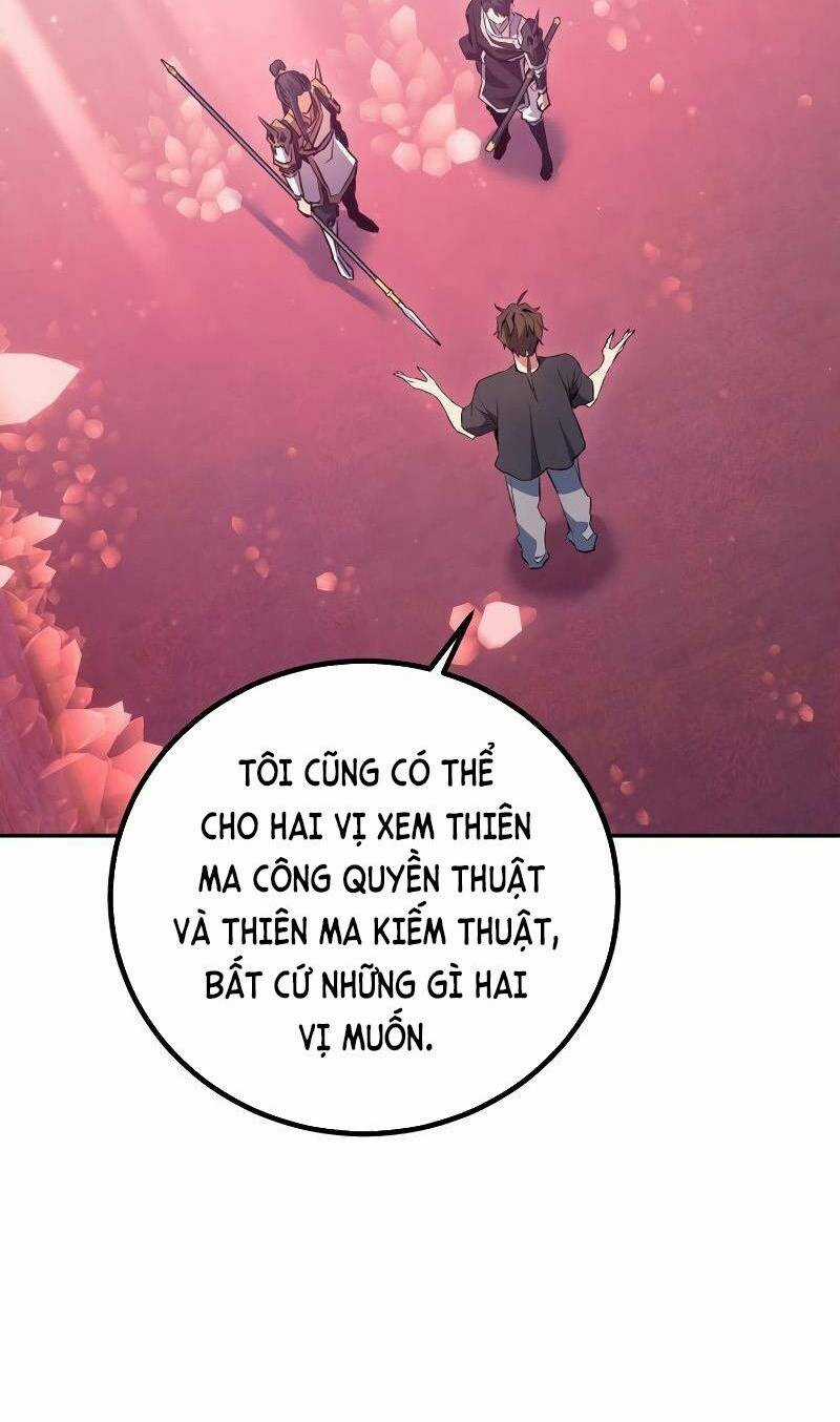 Tiểu Thuyết Mạng Do Thần Viết Chapter 7 trang 30