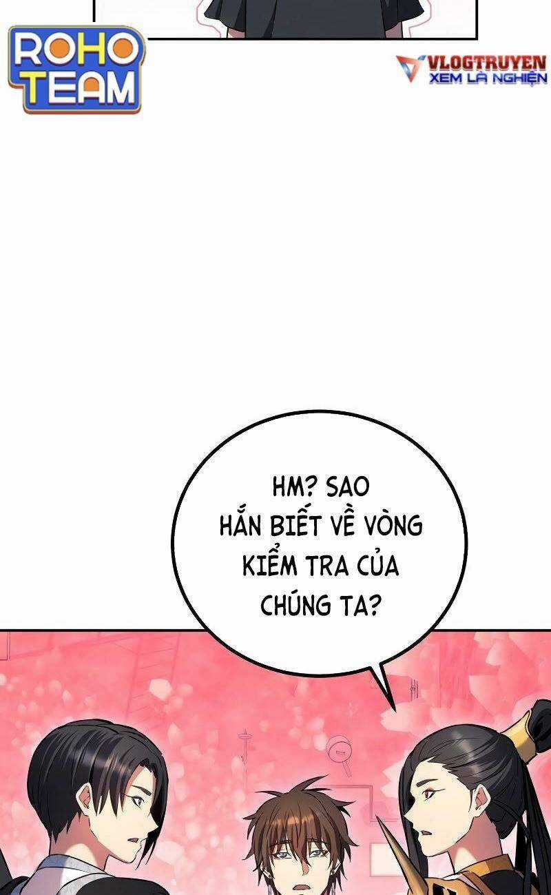 Tiểu Thuyết Mạng Do Thần Viết Chapter 7 trang 32