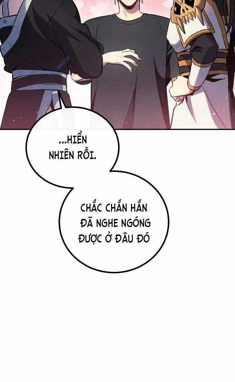 Tiểu Thuyết Mạng Do Thần Viết Chapter 7 trang 33