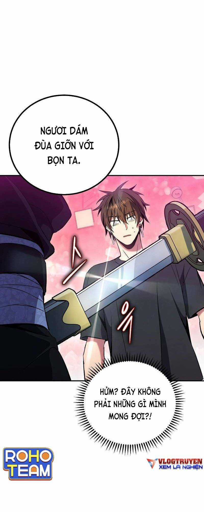 Tiểu Thuyết Mạng Do Thần Viết Chapter 7 trang 34