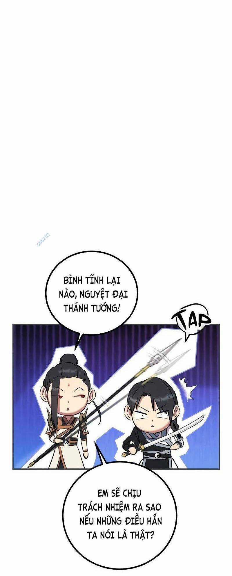 Tiểu Thuyết Mạng Do Thần Viết Chapter 7 trang 39