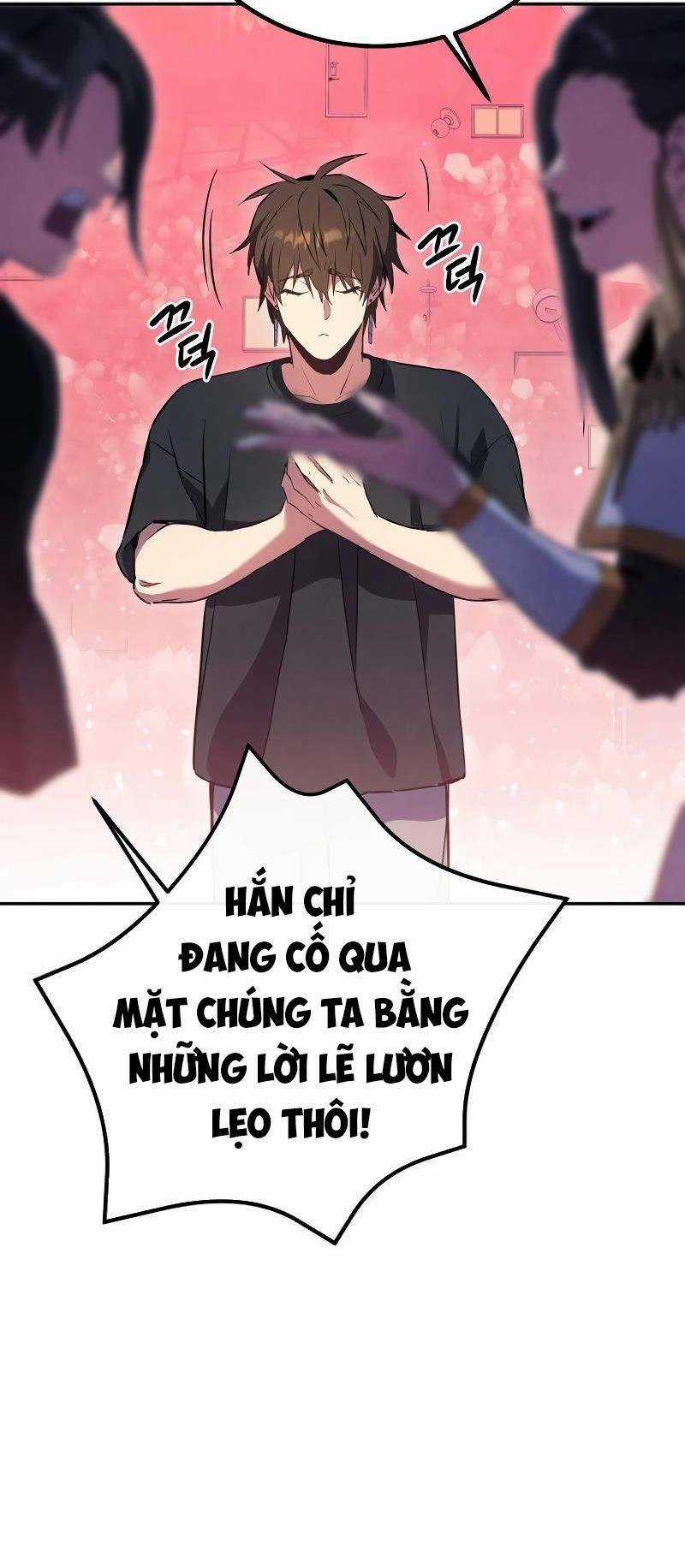 Tiểu Thuyết Mạng Do Thần Viết Chapter 7 trang 41