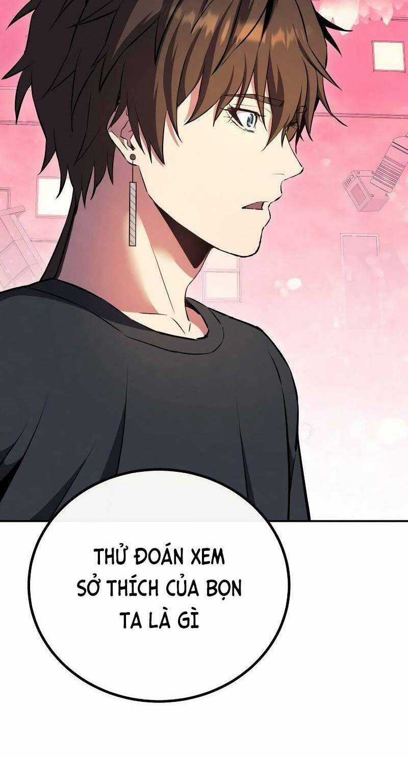 Tiểu Thuyết Mạng Do Thần Viết Chapter 7 trang 45