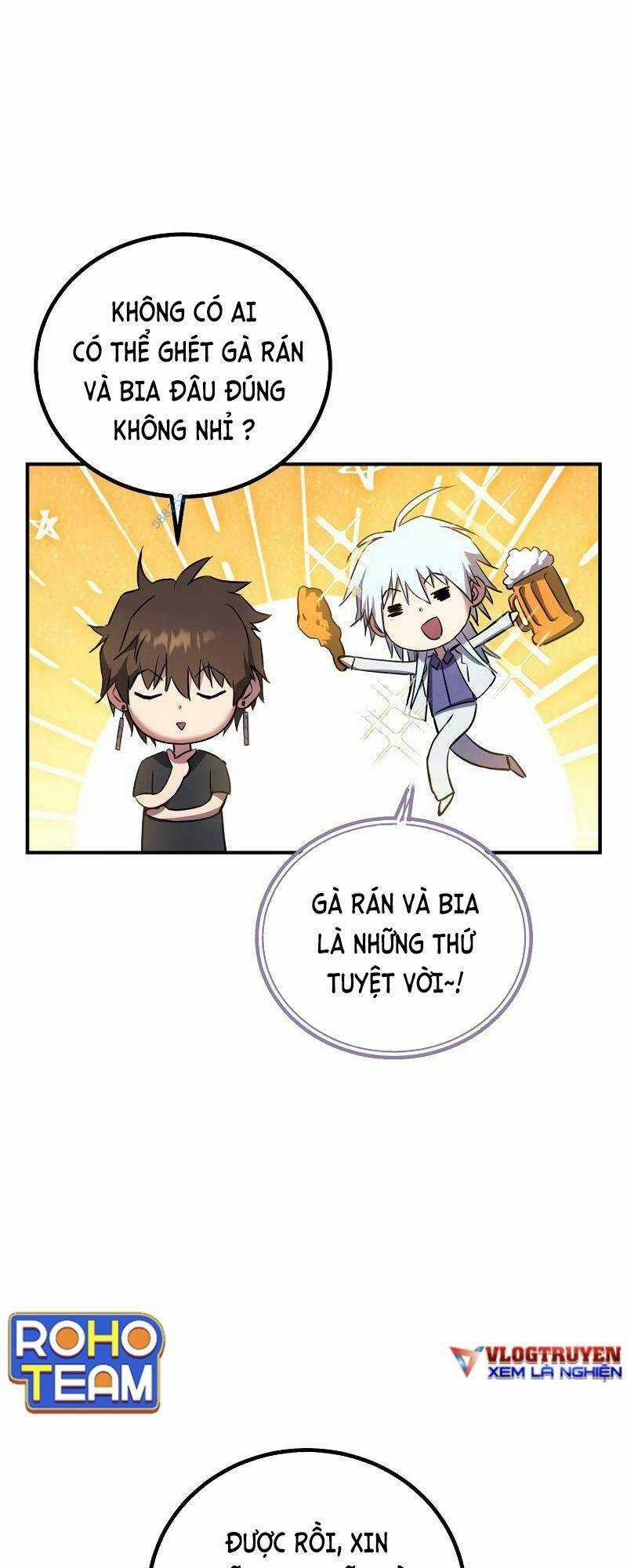 Tiểu Thuyết Mạng Do Thần Viết Chapter 7 trang 55