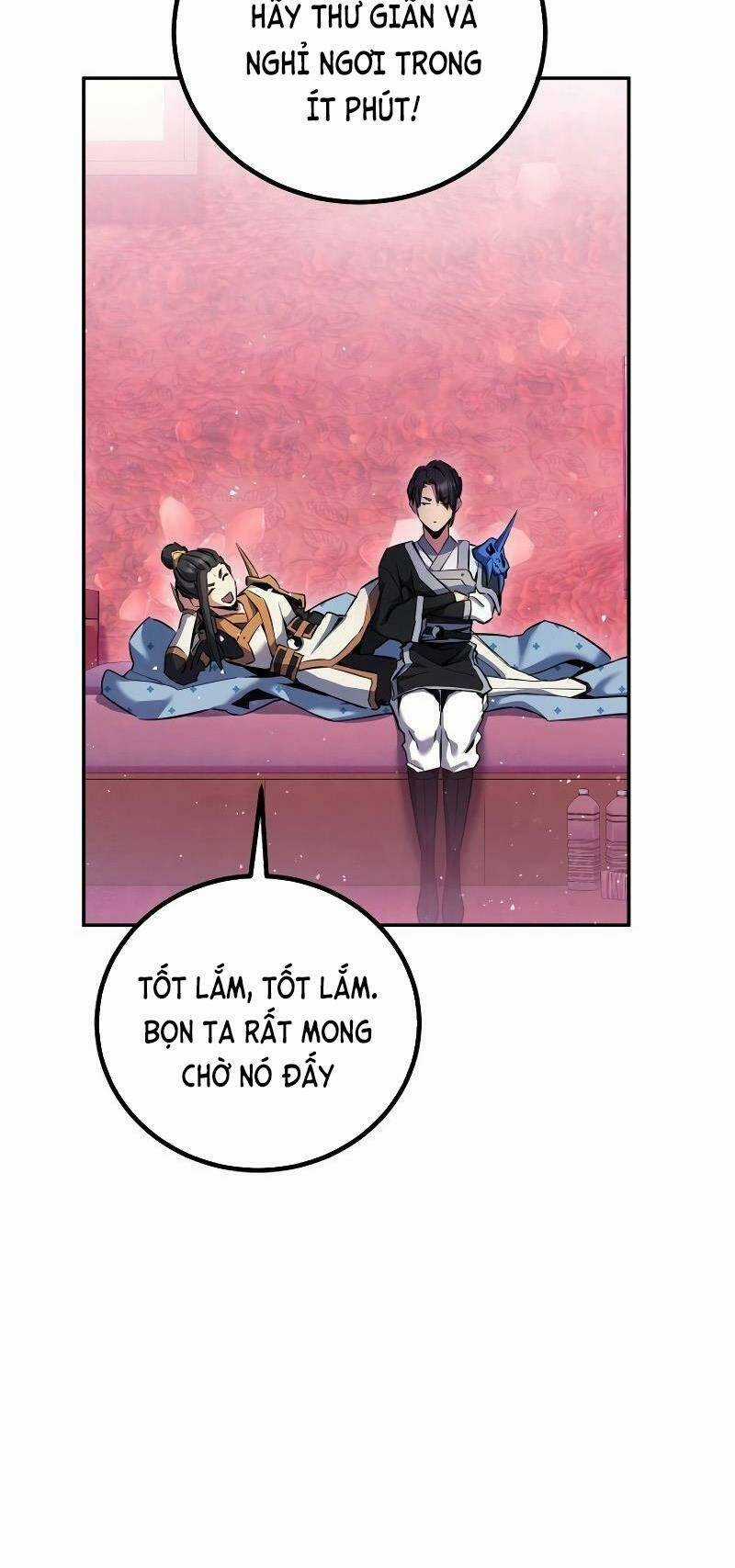 Tiểu Thuyết Mạng Do Thần Viết Chapter 7 trang 56