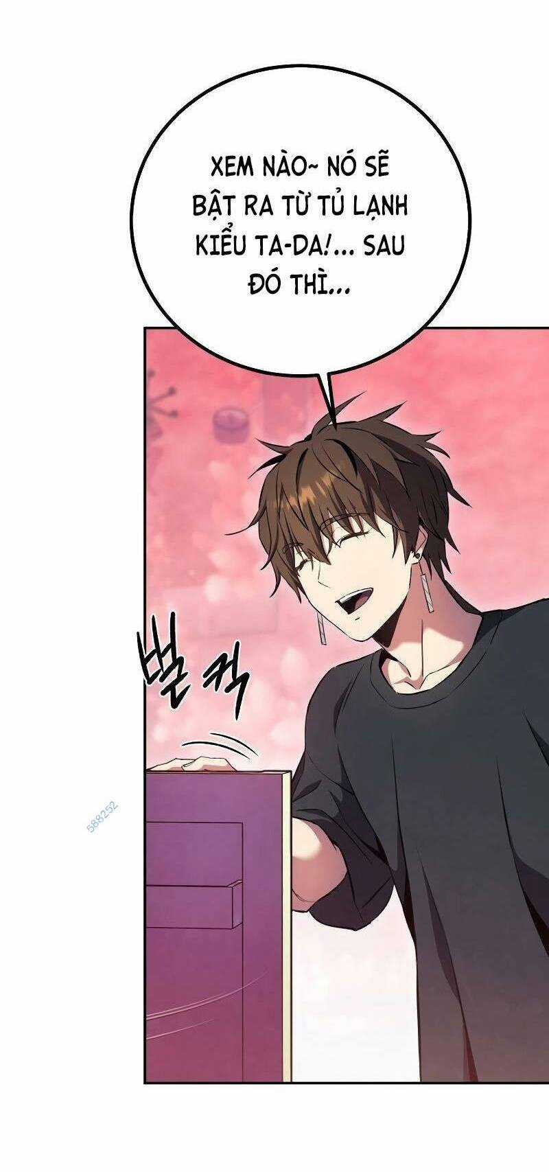 Tiểu Thuyết Mạng Do Thần Viết Chapter 7 trang 57