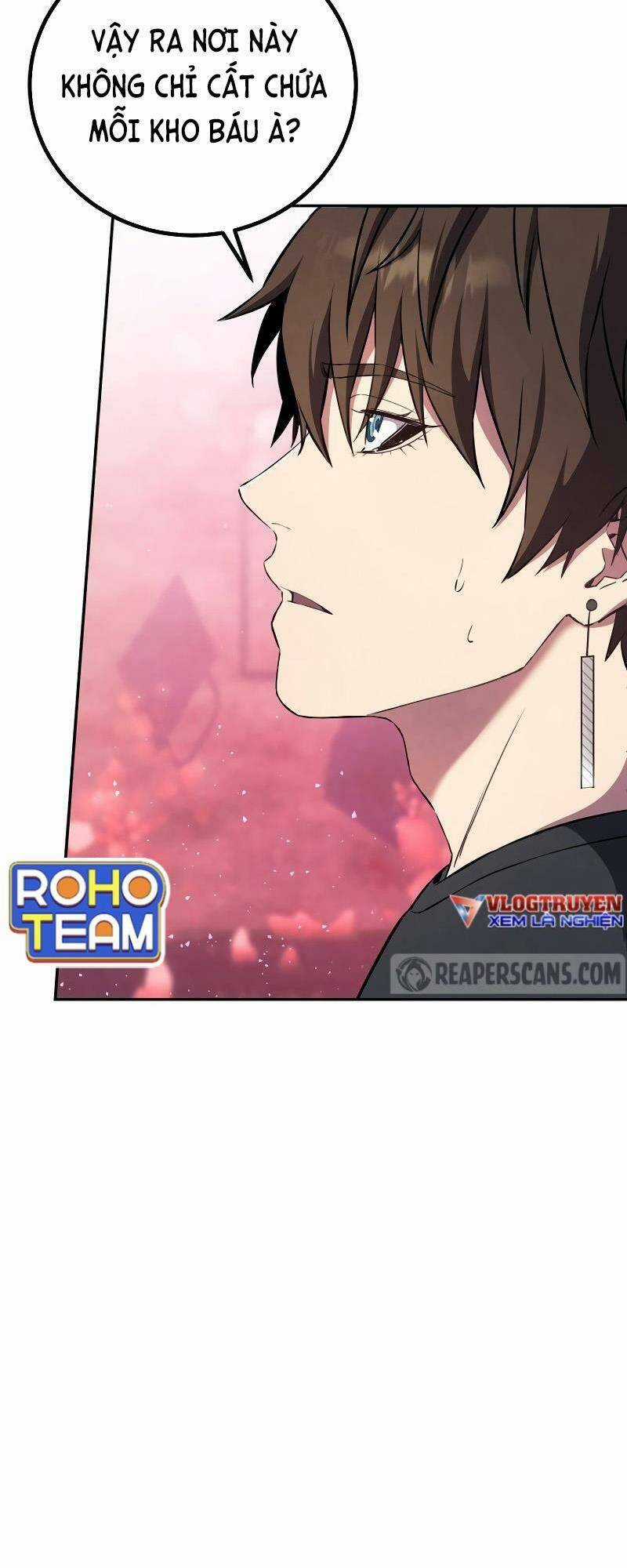 Tiểu Thuyết Mạng Do Thần Viết Chapter 7 trang 6