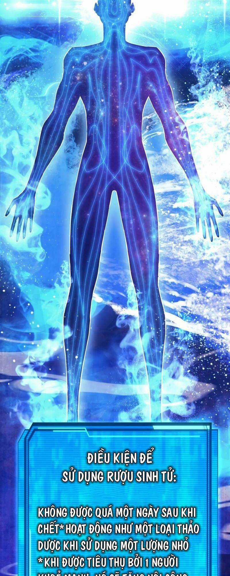 Tiểu Thuyết Mạng Do Thần Viết Chapter 7 trang 62