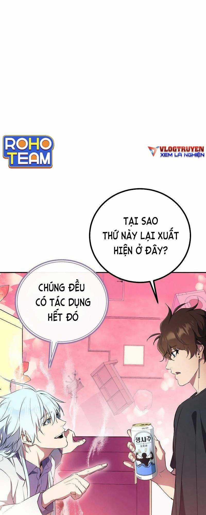 Tiểu Thuyết Mạng Do Thần Viết Chapter 7 trang 66
