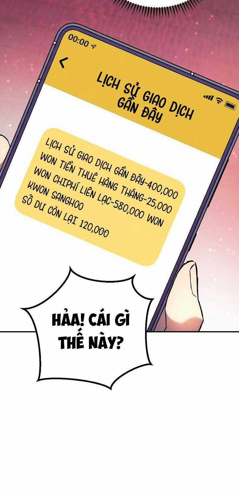 Tiểu Thuyết Mạng Do Thần Viết Chapter 7 trang 74