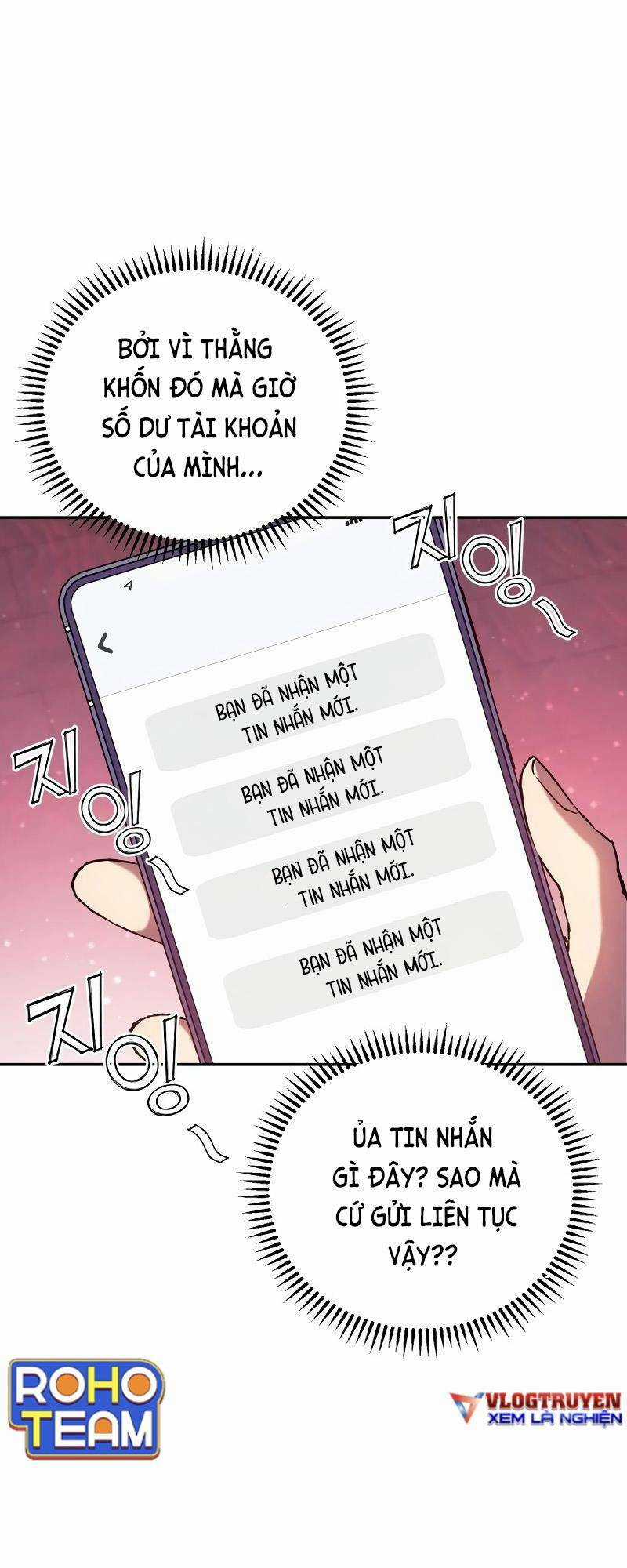 Tiểu Thuyết Mạng Do Thần Viết Chapter 7 trang 77