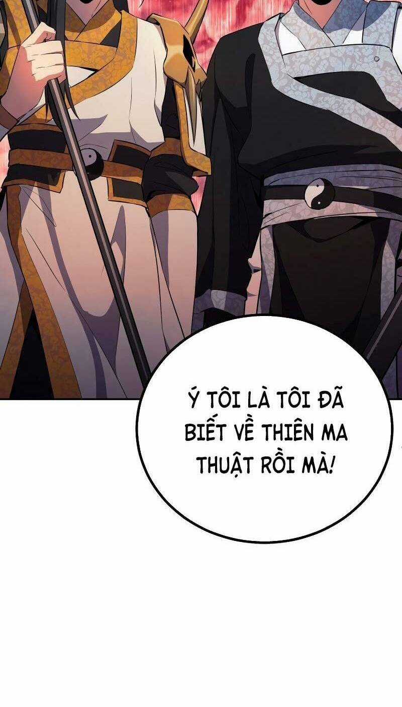 Tiểu Thuyết Mạng Do Thần Viết Chapter 7 trang 8