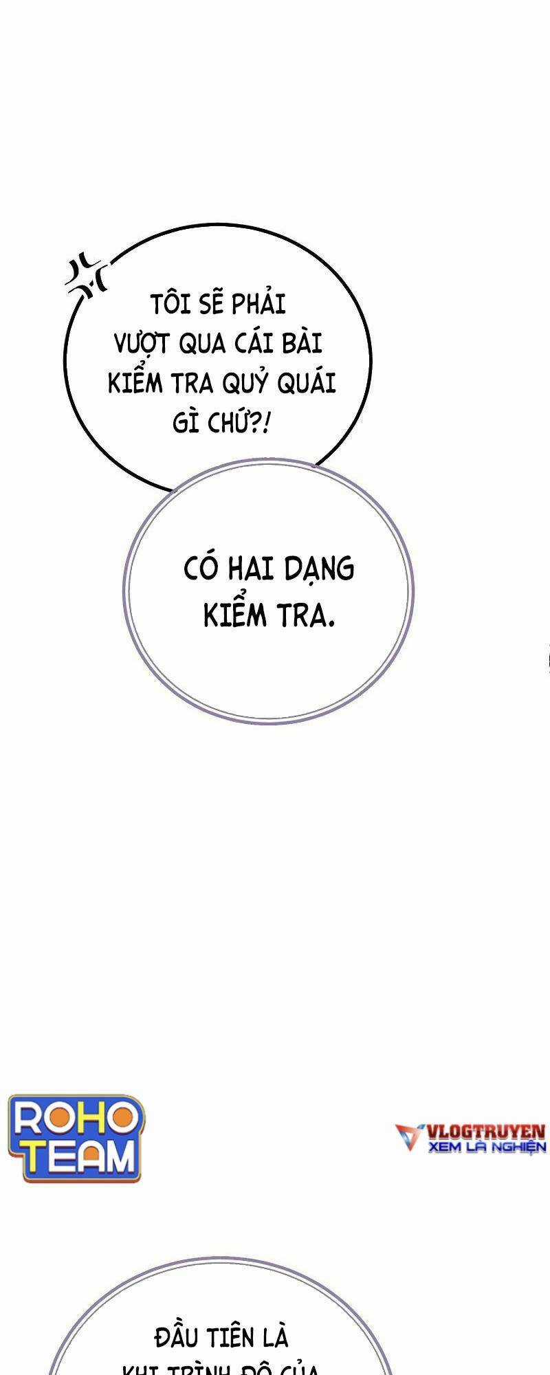 Tiểu Thuyết Mạng Do Thần Viết Chapter 7 trang 9