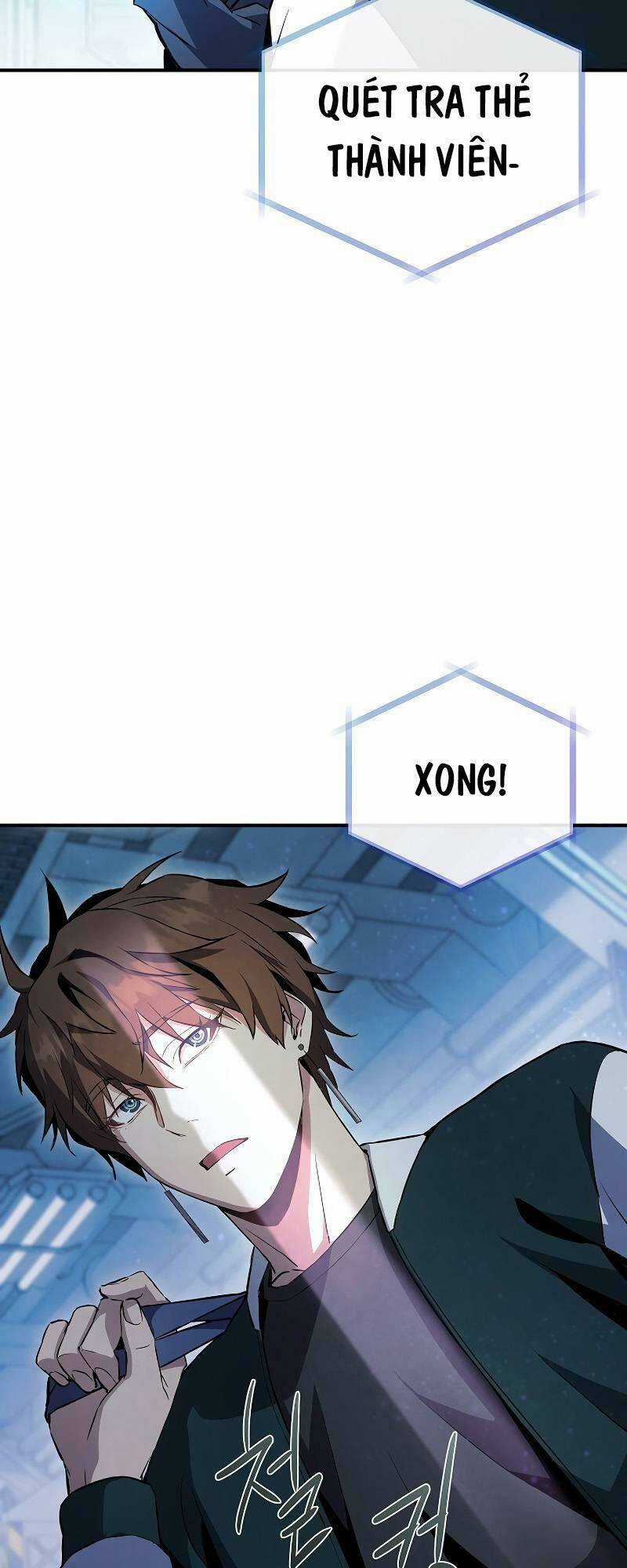 Tiểu Thuyết Mạng Do Thần Viết Chapter 8 trang 10