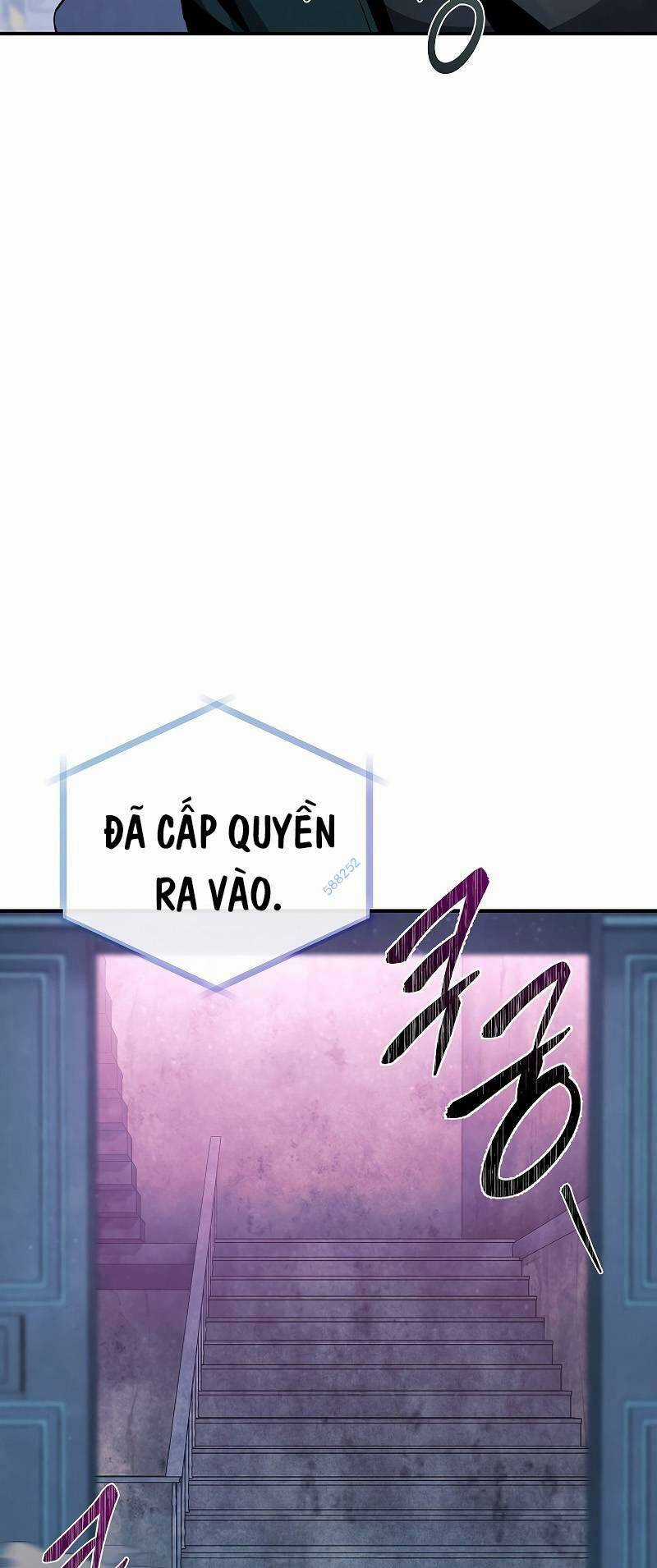 Tiểu Thuyết Mạng Do Thần Viết Chapter 8 trang 11