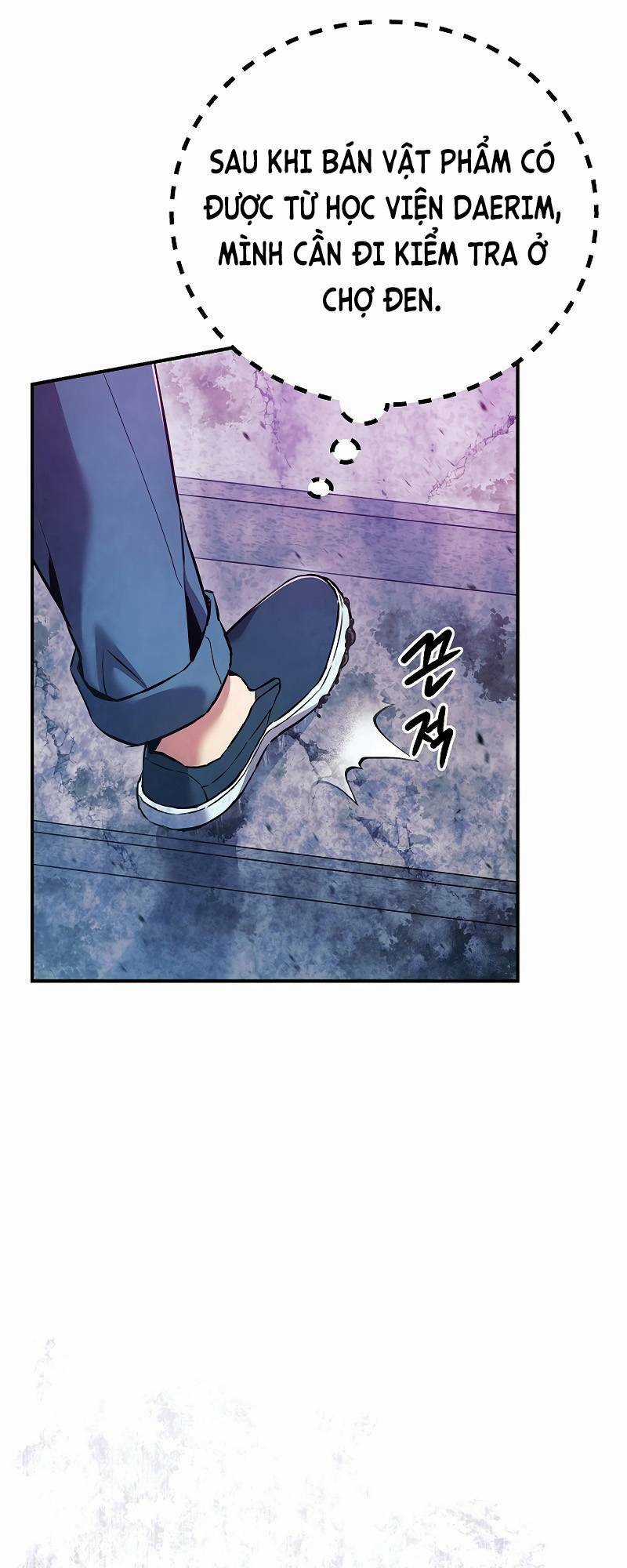 Tiểu Thuyết Mạng Do Thần Viết Chapter 8 trang 14