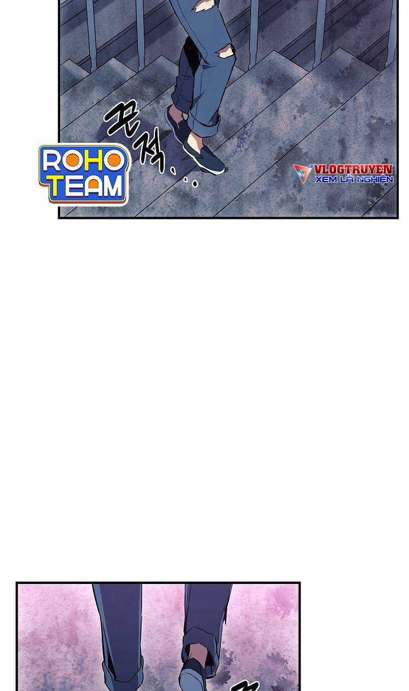 Tiểu Thuyết Mạng Do Thần Viết Chapter 8 trang 17