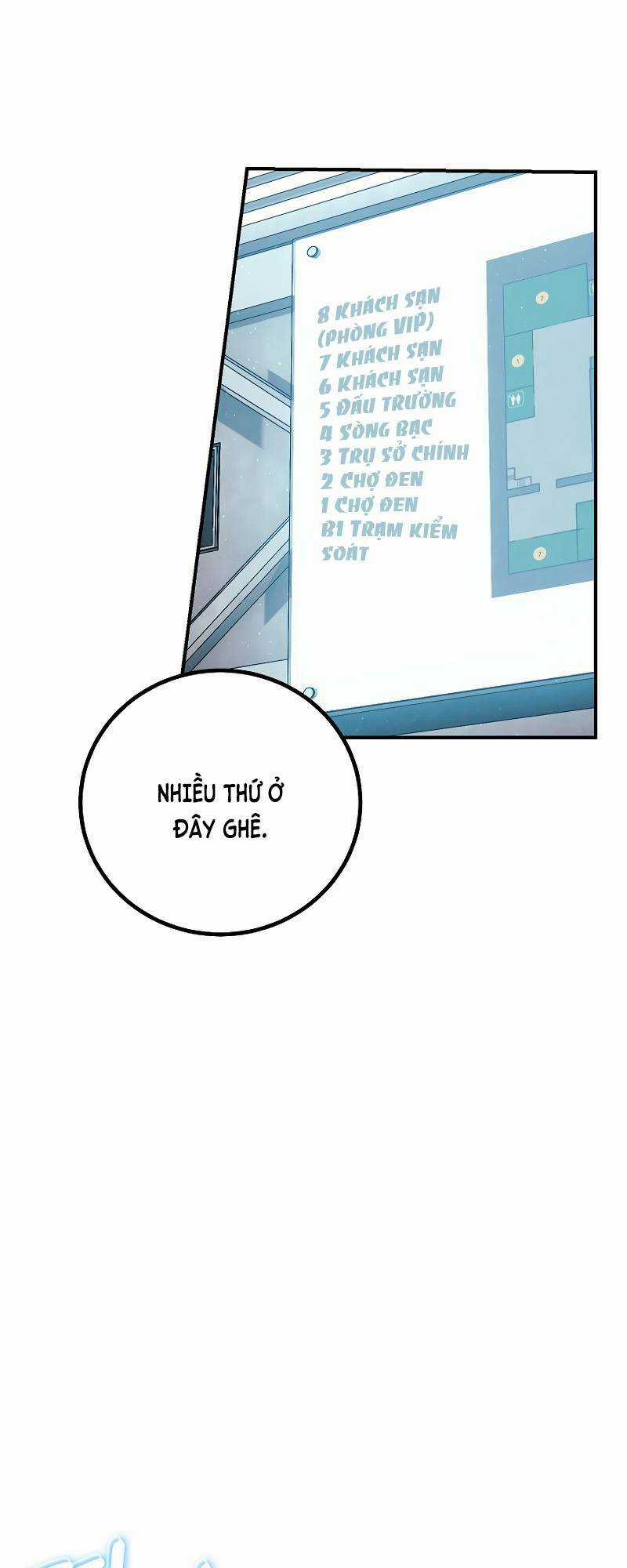 Tiểu Thuyết Mạng Do Thần Viết Chapter 8 trang 2