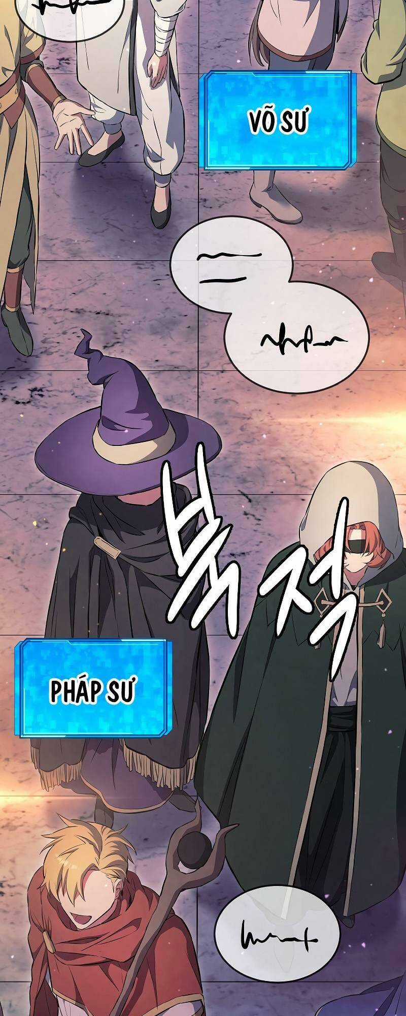 Tiểu Thuyết Mạng Do Thần Viết Chapter 8 trang 20