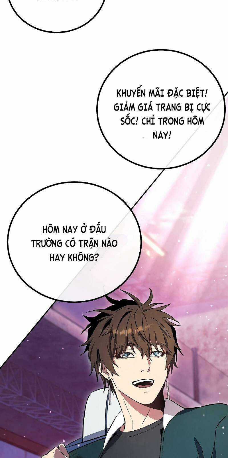 Tiểu Thuyết Mạng Do Thần Viết Chapter 8 trang 23