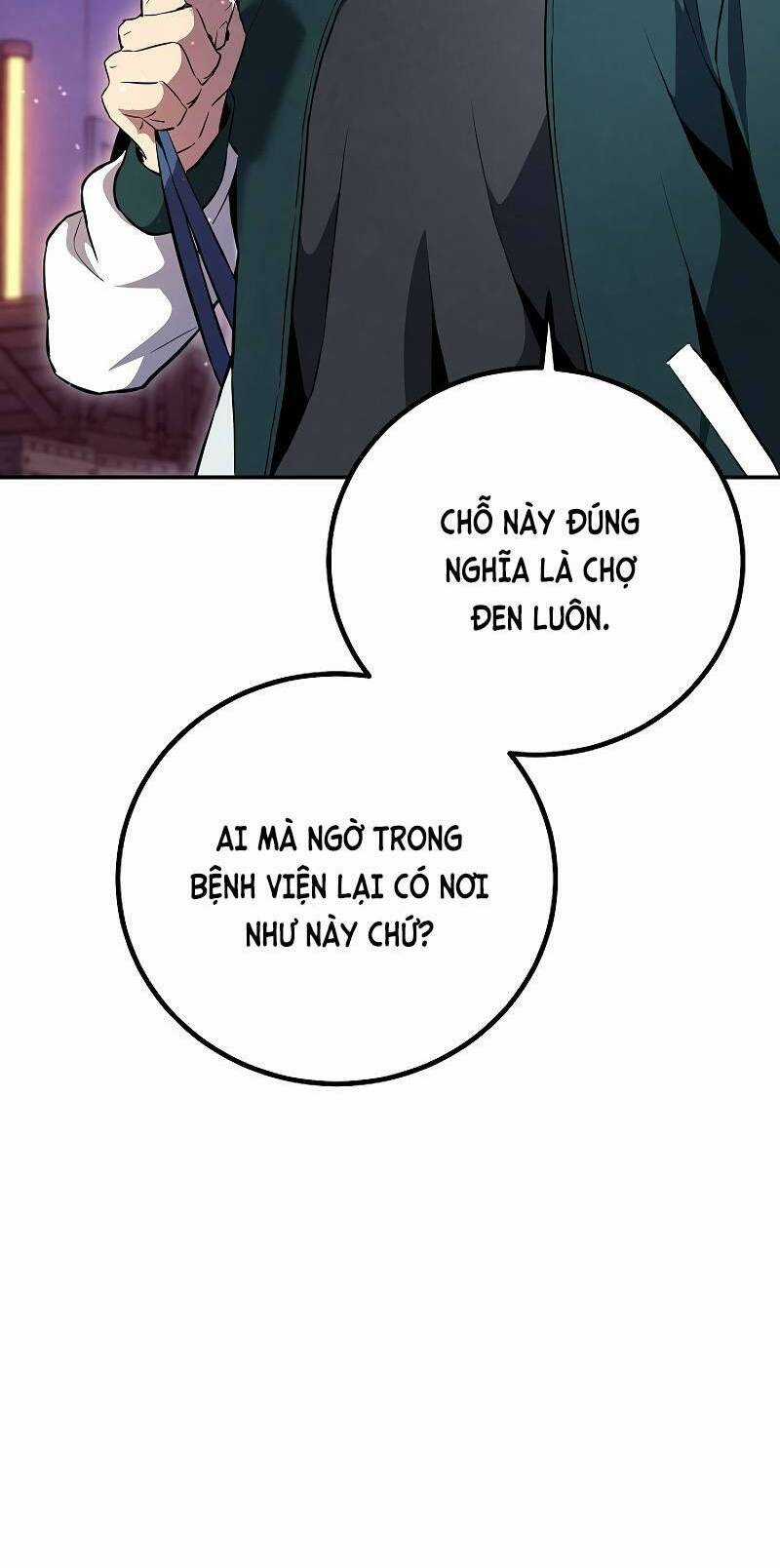 Tiểu Thuyết Mạng Do Thần Viết Chapter 8 trang 24