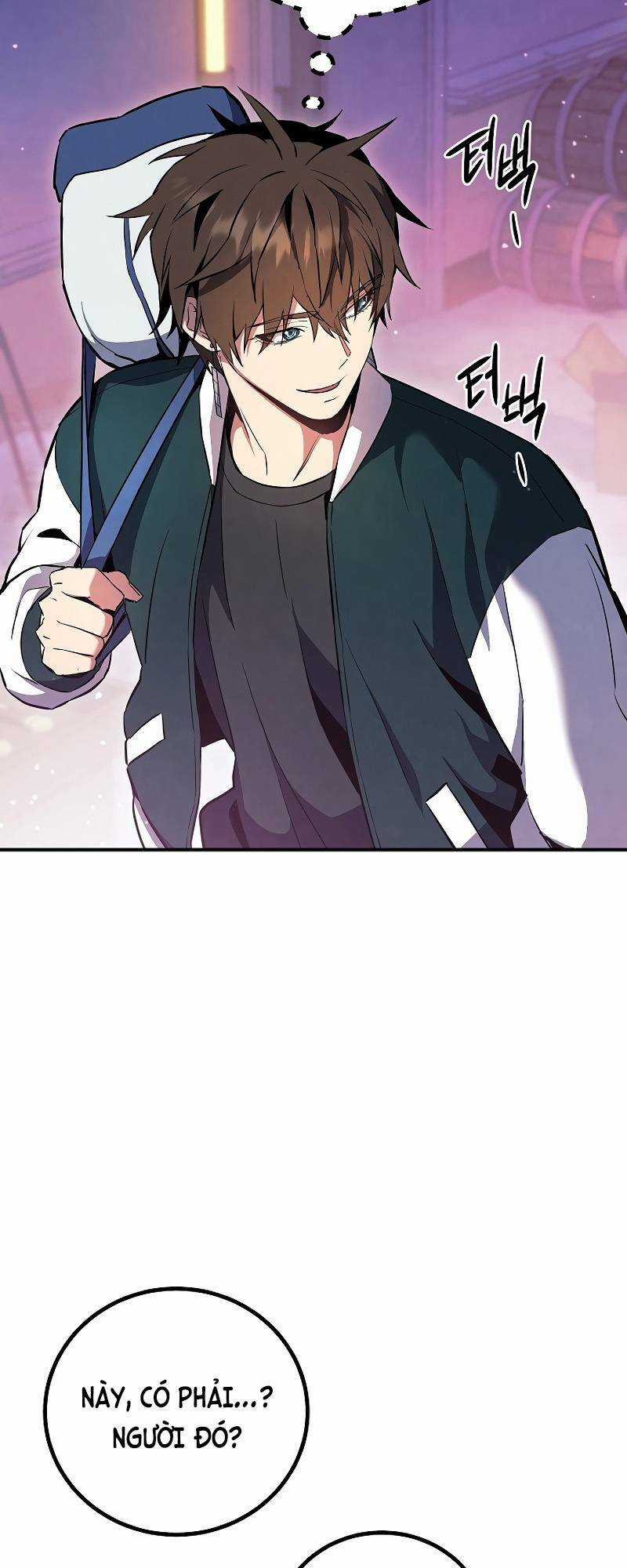 Tiểu Thuyết Mạng Do Thần Viết Chapter 8 trang 28