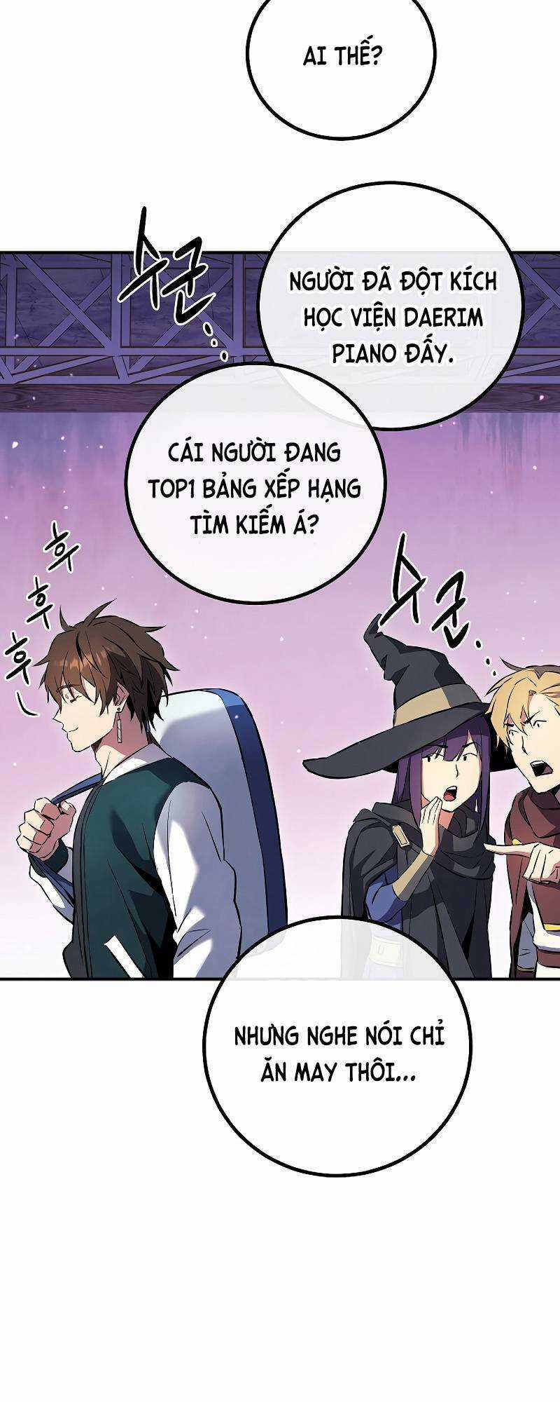 Tiểu Thuyết Mạng Do Thần Viết Chapter 8 trang 29